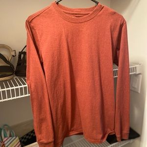 Women Carhartt long sleeve